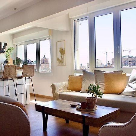 Merced Luxury Малага Екстериор снимка