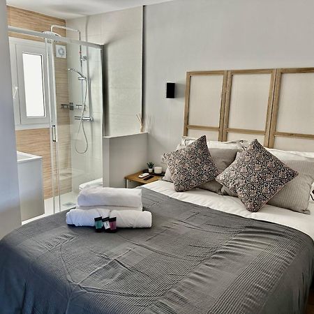 Merced Luxury Малага Екстериор снимка