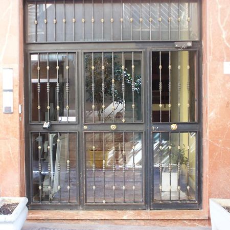 Merced Luxury Малага Екстериор снимка