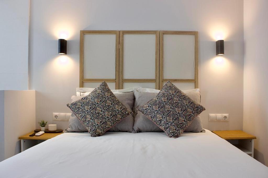 Merced Luxury Малага Екстериор снимка